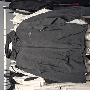 The North Face HyVent 2.5L Jacket Large